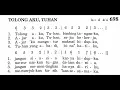Download Lagu 698. TOLONG AKU, TUHAN | Lagu Rohani Katolik | Puji Syukur