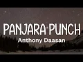 Panjara punch - Anthony Daasan, Vishnu Vijay| Alappuzha Gymkhana