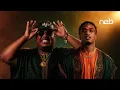 Naza & Niska - Joli bébé mais c'est de l'Afro Soul.