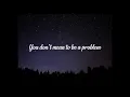 HONNE - Crying Over You ◐ (feat. BEKA) (Lyrics Video)