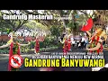 Kesenian Gandrung Banyuwangi Menyambut Era New Normal Live De-Jawatan Benculuk 2020