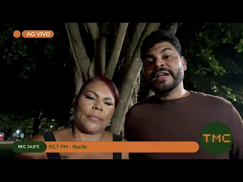 Vídeo do YouTube