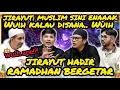 Download Lagu JIRAYUT: AKU MAU NANYA JGN DI SENSOR YA BIB😂‼️ LOGIN - JAFAR - ONAD - BORIS - LOGIN eps 9