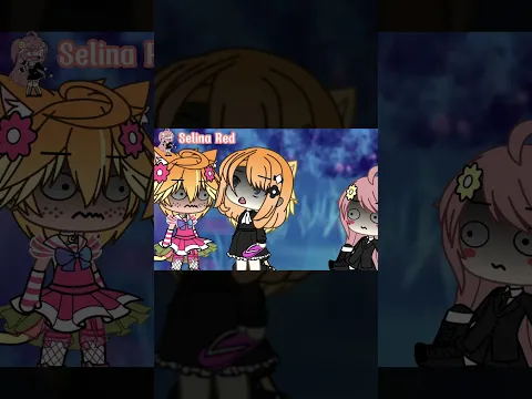“Same Joke, Same Punishment… But They Never Learn 😂” #gachalife #gacha #gachaclub #memes