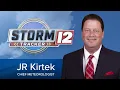 JR s Thursday Night Weather Report