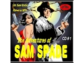 Sam Spade - The Queen Bee Caper