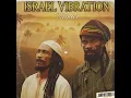 Jah Is My Strength - Israel Vibration - Full Album Tribute (The Lost Roots Tapes)