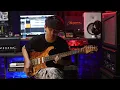 Download Lagu Dhalif Ali - Darkest Dream (Cover-Abim Finger)
