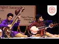 Lagu Sitar \u0026 Sarod Jugalbandi by Sh. Lakshay Mohan \u0026 Sh. Aayush Mohan | The Mohan Brothers | March 2025