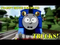Vrachtwagens! | BTWF Remake