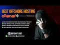 Best Offshore DMCA Ignored Hosting 2026 Ultra Secure Privacy-Focused DotShift Net