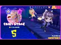 [Muse Dash] Fairy Stage Master (Lv 9) All Perfect