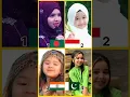 Download Lagu Who sang it better? || Hasbi rabbi jallallah in 4 different voices | #shorts #hasbirabbi #fyp #naat