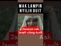 Download Lagu mak lampir utang duwit seratus#shorts