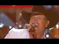 George Strait-Boot Scootin' Boogie