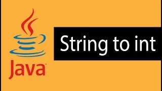Java Tutorial Bangla Java Conversion String to int Java Conversion Bangla Part - 2