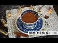 Lagu Rețeta de ciocolată caldă de casă - densă și delicioasă, gata în 5 minute! | Bucate Aromate