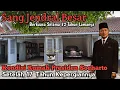 Download Lagu Rumah Tua Presiden Soeharto Setelah 17 Tahun Kepergiannya, Saksi Bisu Berkuasa Selama 32 Tahun
