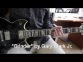 Gary Clark Jr. - Grinder - Electric Guitar Lesson