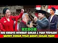 Lagu HEBOH❗KONFRONTASI DEBAT TERHEBAT!!  GIBRAN HADAPI GANJAR DAN PUAN DI DPR! KEADILAN MENANG!! 