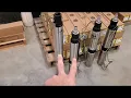 What Size Well Pump Do You Need How to install a Pump Correctly