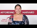 Understanding Harvard College Financial Aid