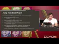 GraalVM native images explained by Oleg Selajev