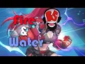 Lagu Fire and Water-Star Fire eternal Cycle