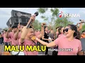 Akang Gendang Malu Malu Di Godain Irna Enot Irama Dopang
