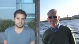 Hacerse políglota. Conversación con Luca (#3 en Español)