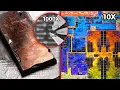 Download Lagu Probing Pi 5 silicon with an Electron Microscope!