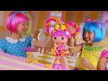 Download Lagu Lalaloopsy Stretchy Hair