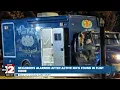 IED s found in Flint home tied to auto theft probe