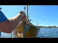 Download Lagu Veel lucht en een beetje zeilen | Sailing Eleutheros EP54