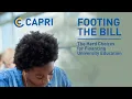 Capri Footing the Bill The Hard Choices for Financing University Education - April 28 2022