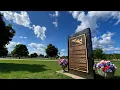 Veterans Memorial Park Oscoda - Memorial Day Tribute Montage