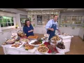 Deep South Dish Homestyle Southern Recipes by Mary Foreman on QVC