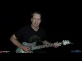 Van Halen - Beautiful Girls Guitar Lesson