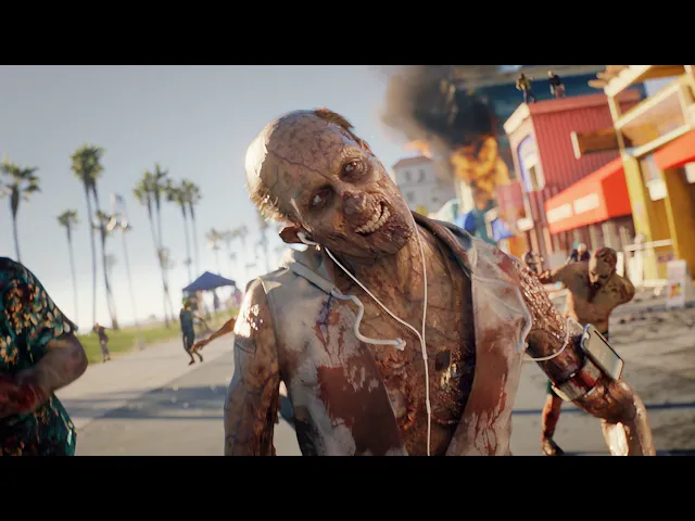 Dead Island 2