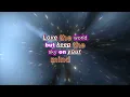 TrackTribe – Flying (1 Hour Loop) | Uplifting Lyric Video for Focus & Positivity ☁️