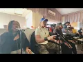 [RHSL] BURNA BOY & THE OUTSIDERS - UPDATE (LIVE)