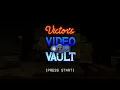 Victor's Video Vault Demo Be Kind Rewind!