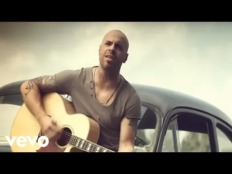 Download MP3 Daughtry - Start of Something Good (Official Music Video)