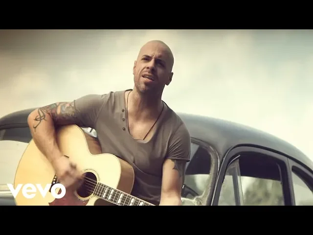 Download MP3 Daughtry - Start of Something Good (Official Music Video)