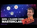 UPDATE to settings json Chapter from FUTURE PROOF Your Data Career with this Claude Code Deep Dive