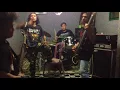 Lagu Burgerkill - Shadow Of Sorrow cover by Angels From Afterlife