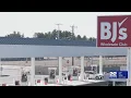 BJ s gas opens as first business at Springfield Crossing