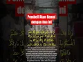 Download Lagu Doa Menarik Pembeli dari segala arah