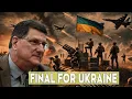 Het Oekraïense leger valt uiteen – Poetin verklaart missie voltooid | Scott Ritter