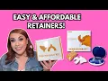 Initsmil Teeth Impression Kit Review - Easy DIY Dental Retainers at Home